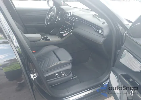 2024 Maserati Grecale Trofeo from USA, damaged, VIN ZN6PMDDC1R7451696